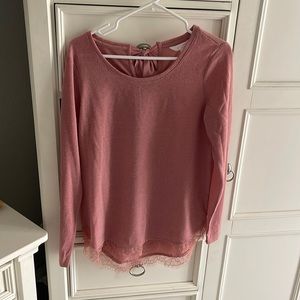 Lauren Conrad Blouse